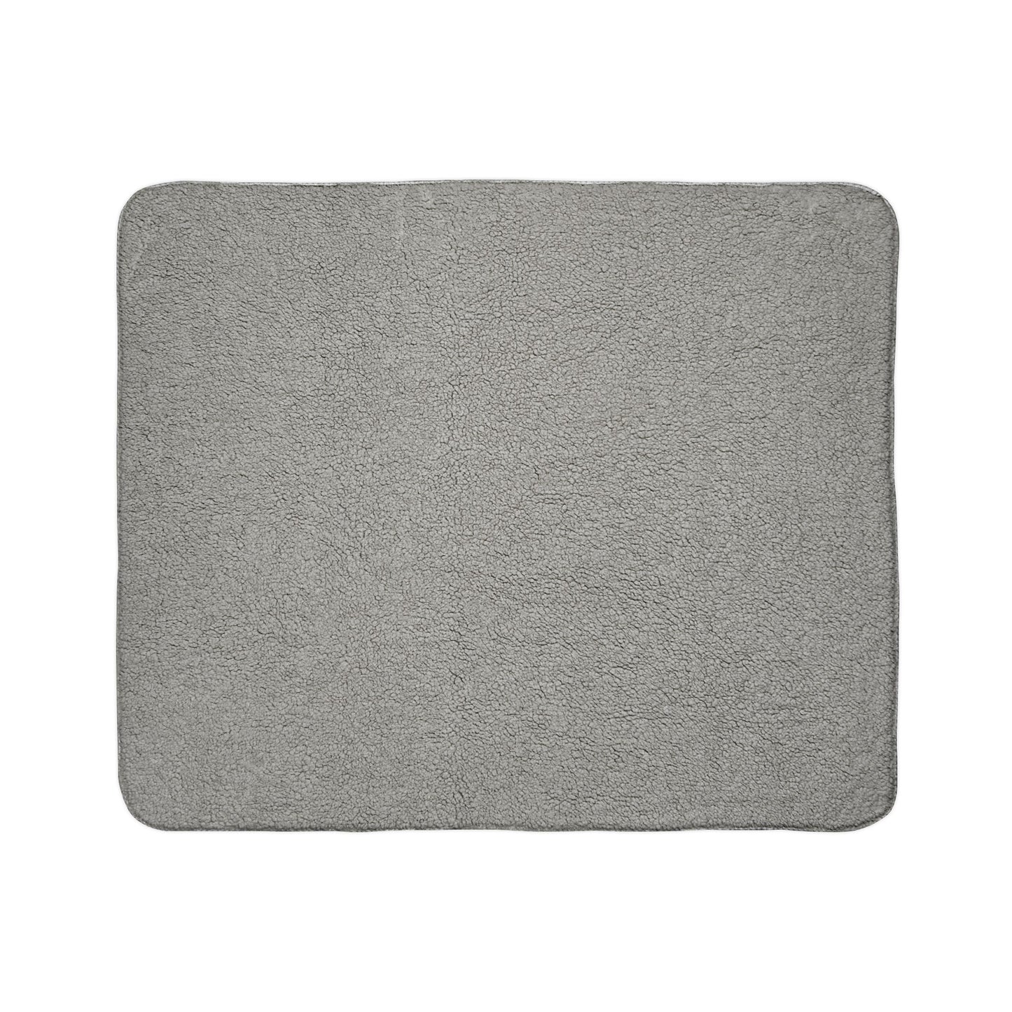 Blanket — Keep Calm And Fight On Pink Ribbon Cancer Awareness Fleece