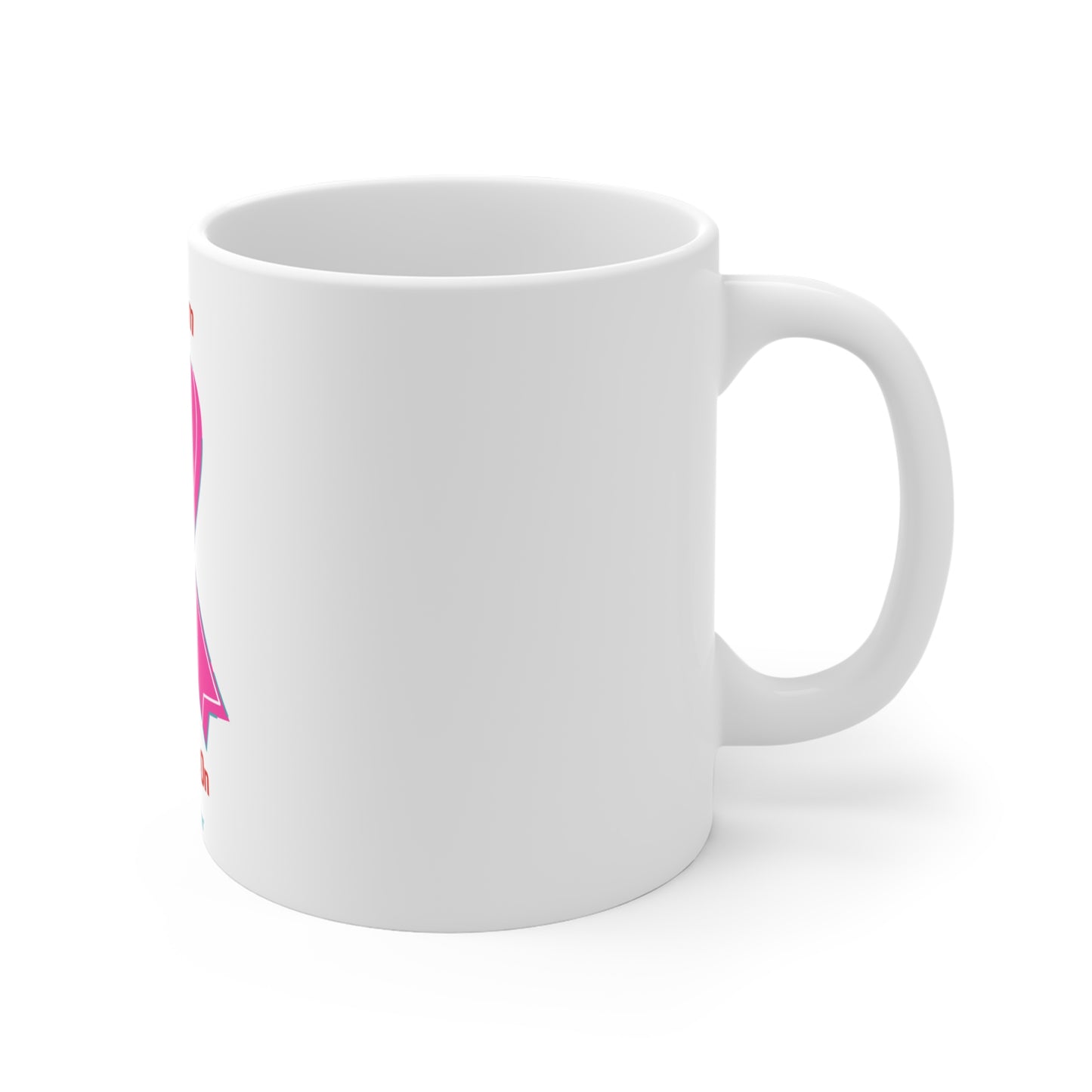Mug 11oz