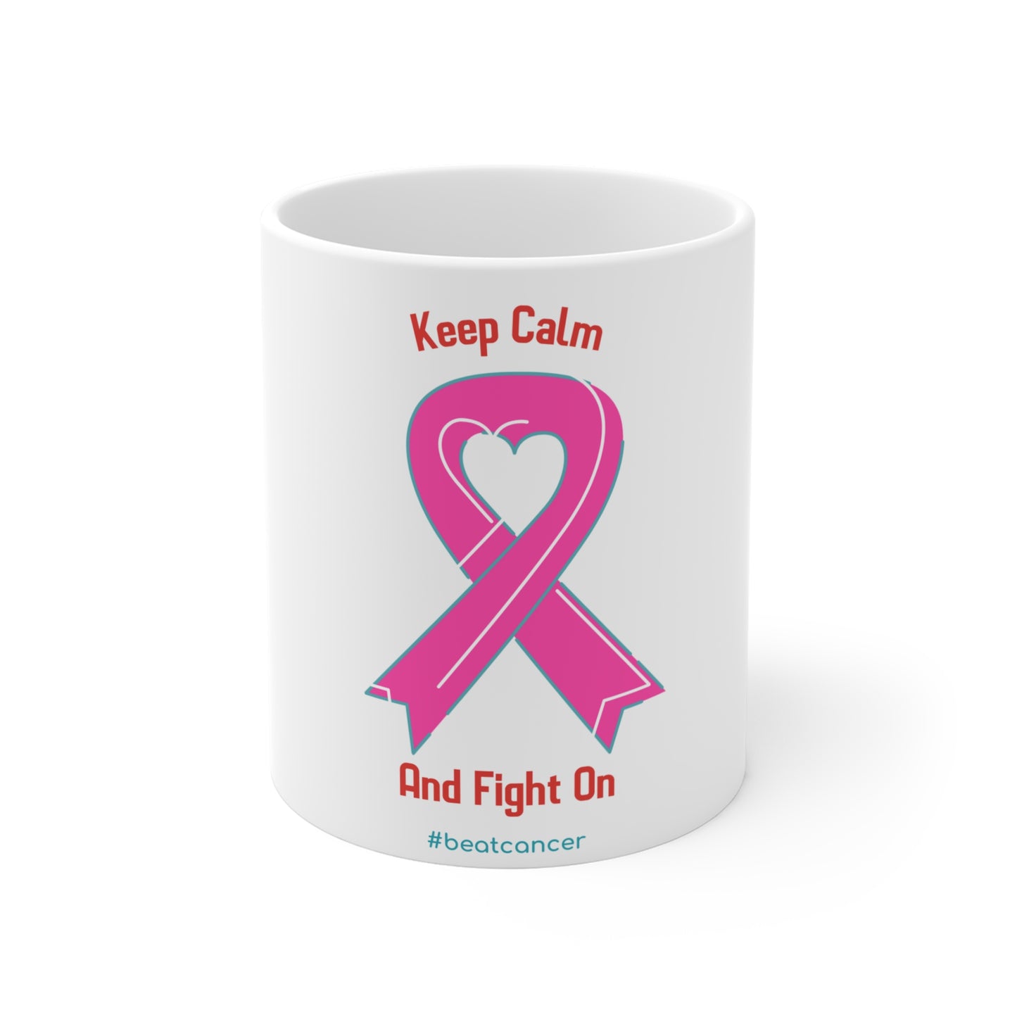 Mug 11oz