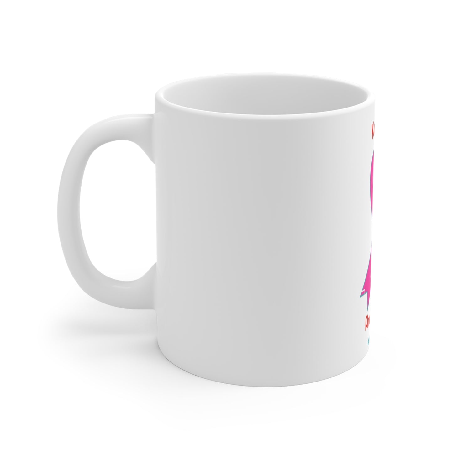 Mug 11oz