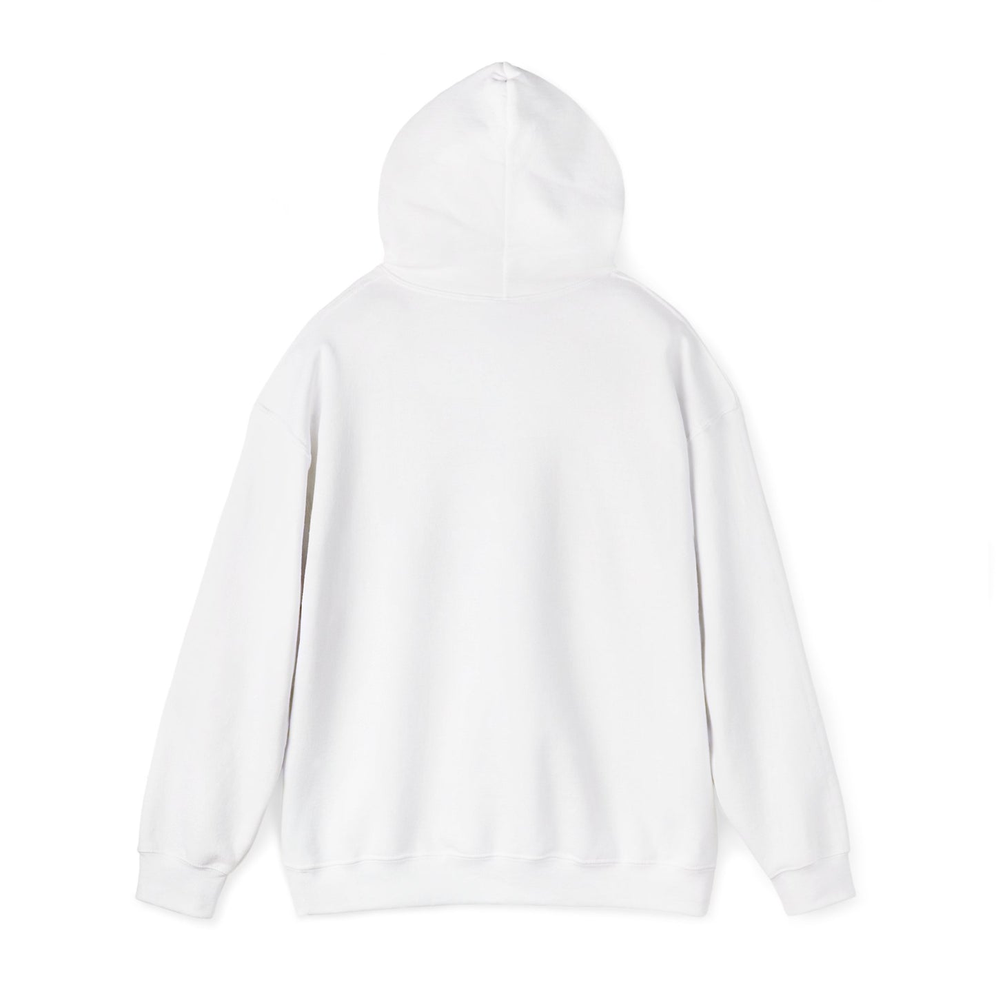 Breast Cancer Awareness Hoodie — Survivor Ribbon & Angel Graphic
